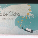 Oro de ocho - 