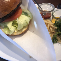 ワカヌイ グリル ダイニング バー 東京 - 