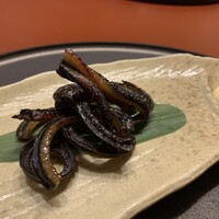 縁側一夜干し　　　　　　　　７００