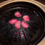 Yakiniku Koubou Yamago - 