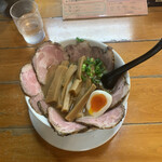 俺のラーメン あっぱれ屋 - 