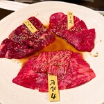 焼肉工房 山五 - 