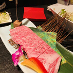 Yakiniku Kourin - 