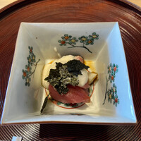 京味 もと井 - メジマグロ