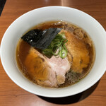 支那そばや 東京ラーメンストリート店 - 