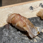 Sushi Mitsukawa Roppongi Hiruzuten - 