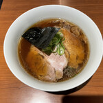 支那そばや 東京ラーメンストリート店 - 