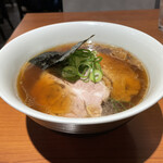 支那そばや 東京ラーメンストリート店 - 