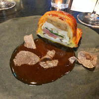 ラ・ボンヌターブル - 