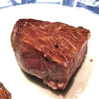 肉割烹 岡田前 - 