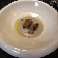 ラ・ボンヌターブル - 