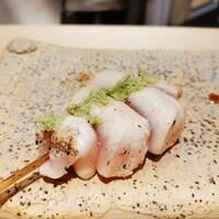 鳥さみ - 