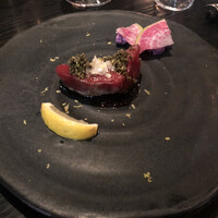 ラ・ボンヌターブル - 