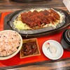 名古屋名物 みそかつ 矢場とん 栄 松坂屋店