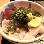 Marushin - 海鮮丼