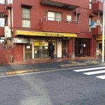 ラーメン二郎 - ﾏｼﾞ？激空き！