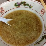 ラーメン二郎 - ごちそうさま～(^^♪