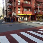 ラーメン二郎 - まさにﾗｯｷｰでした！