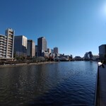 ラーメン二郎 - 朝は地獄、昼はﾊﾟﾗﾀﾞｲｽ？