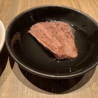 焼肉 ジャンボ はなれ - 