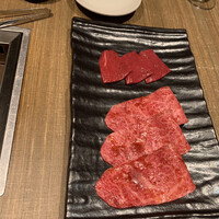 焼肉 ジャンボ はなれ - 