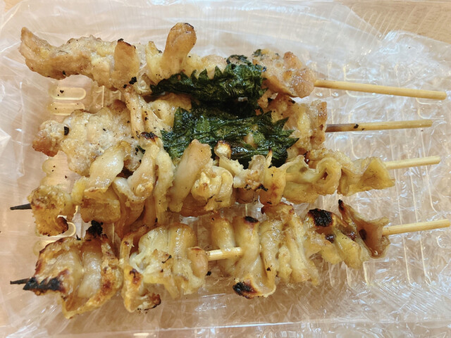 Yakitori Torishou photo 3