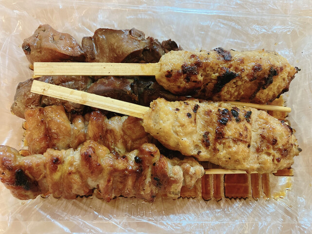 Yakitori Torishou photo 2