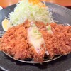 ふたば亭 - 料理写真:ねぎチーズ定食