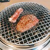 タンとタン焼肉いわしげ 五反田店