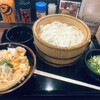 丸亀製麺 深江橋店