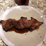 伸喜 - レバー 1本170えん