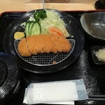 農家レストラン 彩食豊美 - 