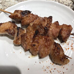 伸喜 - かしら 1本170えん