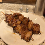 伸喜 - かしら追加
      