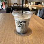 みのりカフェ 季楽 - 