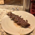 伸喜 - 砂ぎも170えん