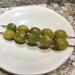 伸喜 - ぎんなん