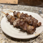 伸喜 - 何か忘れたけど美味しかったやつ