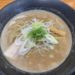 魔界ラーメン 月光 - 