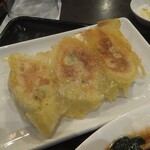 餃子 満彩 - 