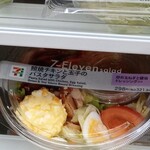 セブンイレブン - 
