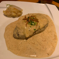 旬菜ステーキ処 らいむらいと - 