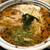 拉麺ひらり - 料理写真:みそチリです☆　2021-1130訪問