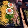 地鶏 地魚 瓦そば 本格炭火居酒屋 心