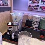 Sushizammaiesu - 