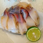 日本橋 - ゴージャス海鮮丼