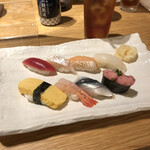 雛鮨 - 