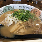 Tokushima Ramen Hiroya - 