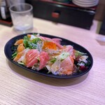 Sushizammaiesu - 