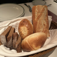 ウルフギャング・ステーキハウス 六本木 - 